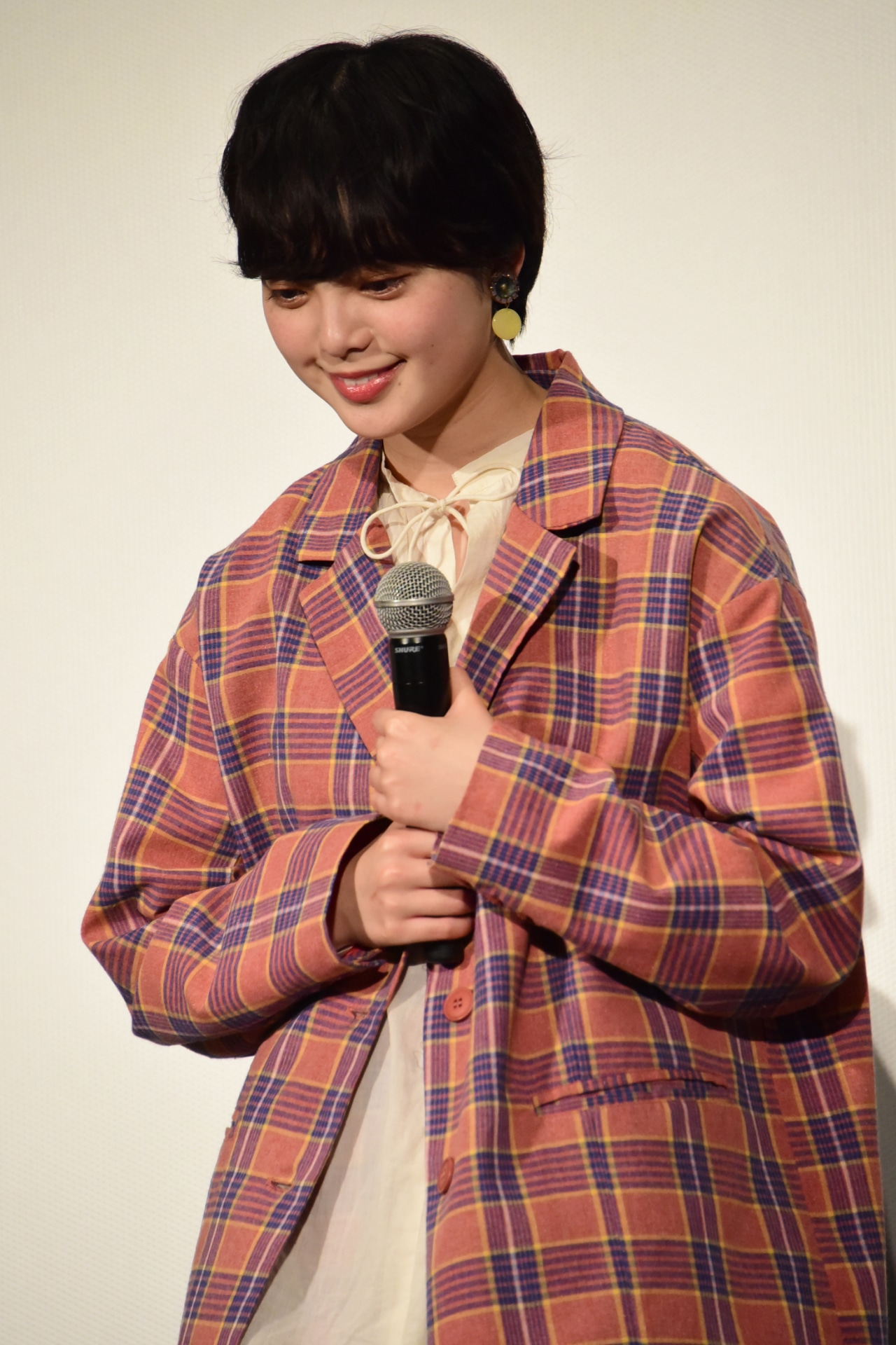 平手友梨奈