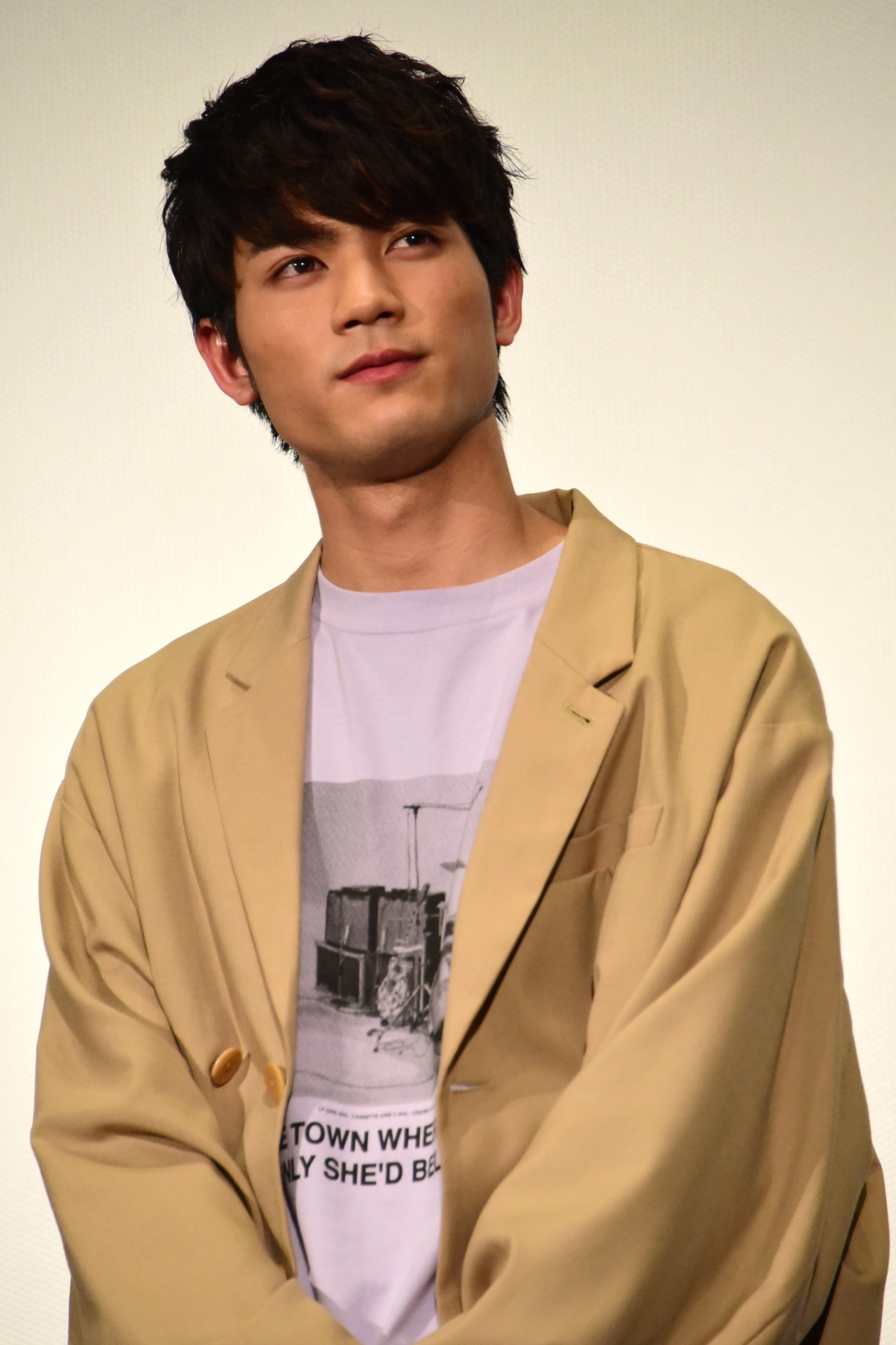 板垣瑞生