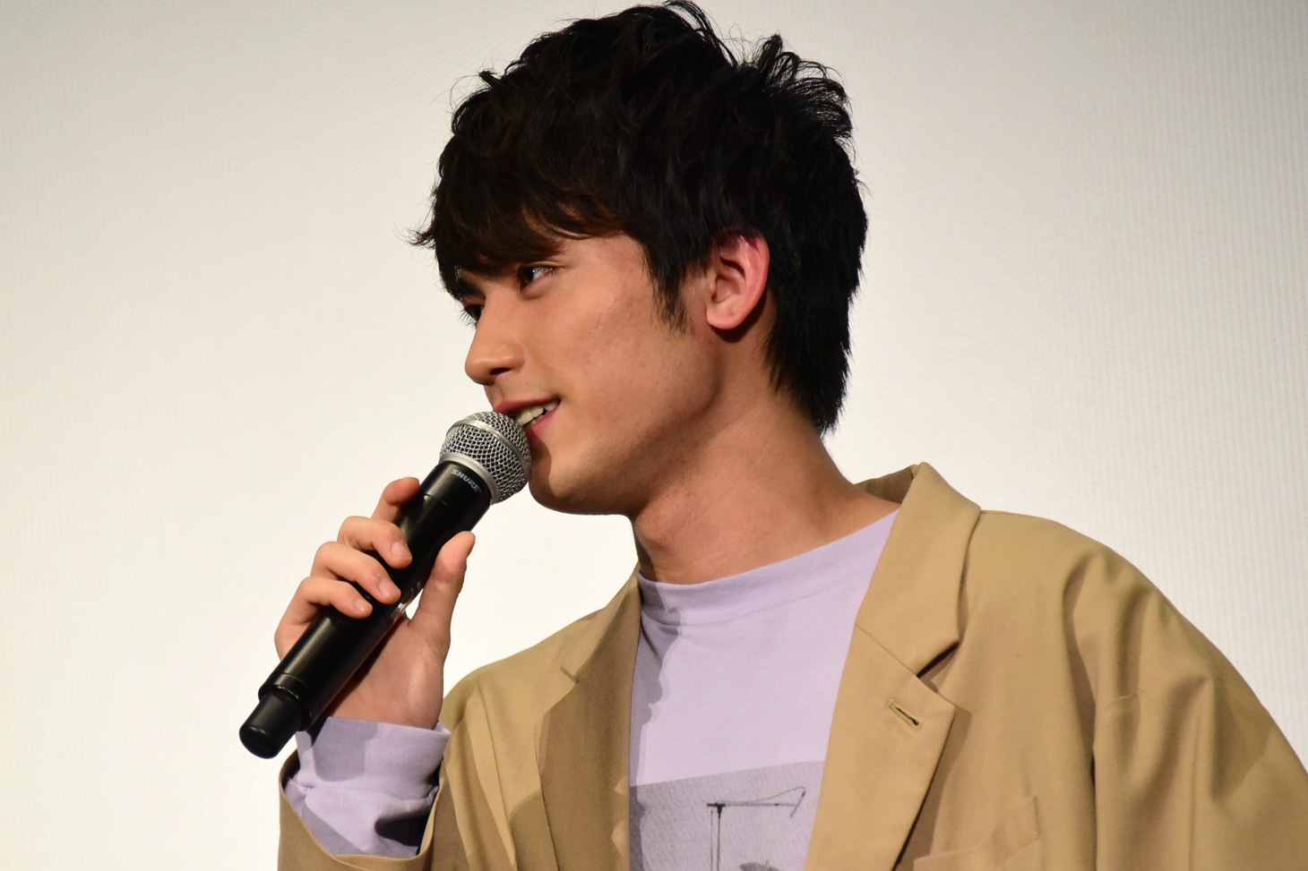 板垣瑞生