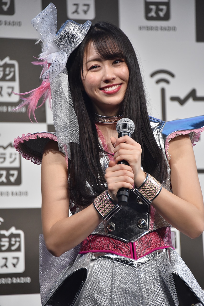 佐々木彩夏