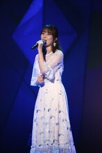 生田絵梨花 (c)フジテレビ