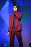 相葉裕樹 (c)フジテレビ