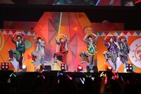 超特急 (c)フジテレビ