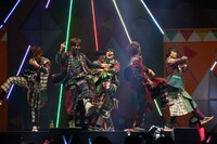 超特急 (c)フジテレビ