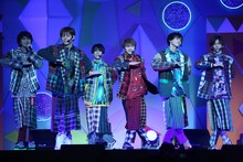 超特急 (c)フジテレビ