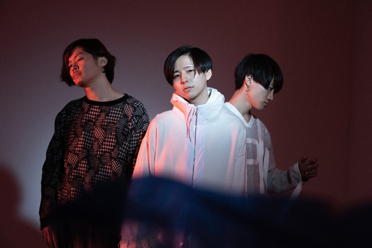 eteが11月に新作リリース、12月には少年がミルクとのツーマン