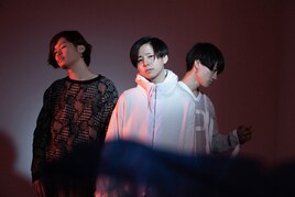 ete、1年2カ月ぶりの新曲「Gate」を本日配信