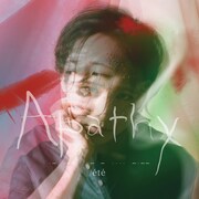 ete「Apathy」ジャケット