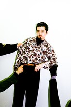 ハマ・オカモト（OKAMOTO'S）