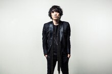 加藤隆志（東京スカパラダイスオーケストラ）