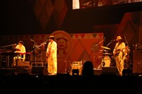 フジファブリック (c)フジテレビ