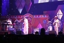 フジファブリック (c)フジテレビ