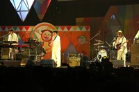 フジファブリック (c)フジテレビ