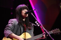 あいみょん (c)フジテレビ