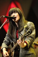 あいみょん (c)フジテレビ