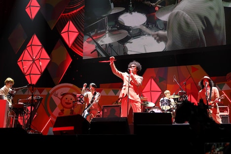 ユニコーン (c)フジテレビ