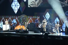 ユニコーン (c)フジテレビ