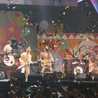 ユニコーン、あいみょん、フジファブリックがどすこい「めざましライブ」2日目