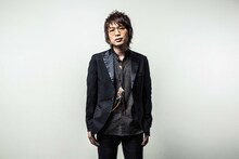 茂木欣一（東京スカパラダイスオーケストラ）