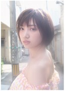 太田夢莉写真集「ノスタルチメンタル」イメージ画像