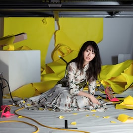 瀧川ありさ、5月にワンマン「Altair」開催