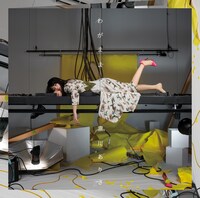 瀧川ありさ「わがまま」ジャケット