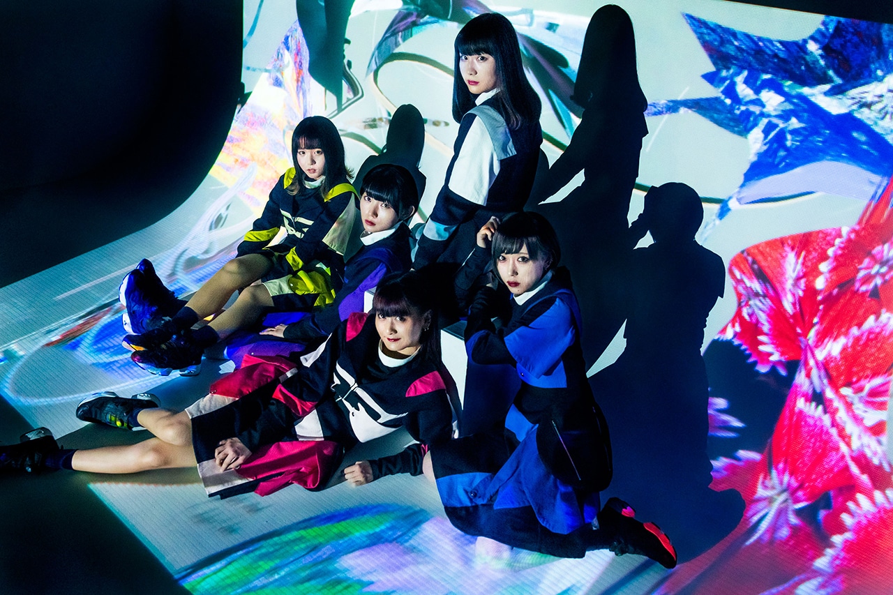 毎月新曲配信中のWILL-O'、第4弾楽曲「Identity」リリース