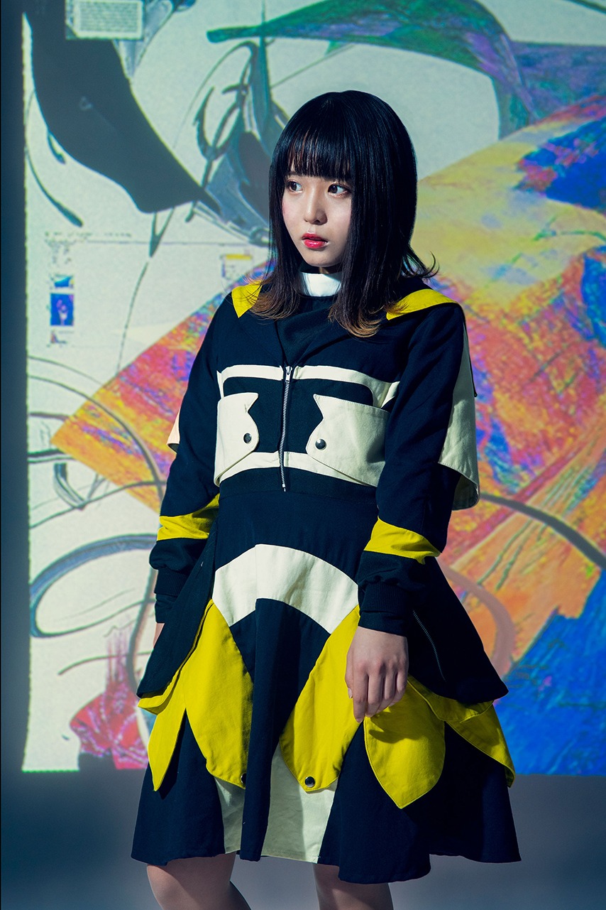 佐藤ゆに