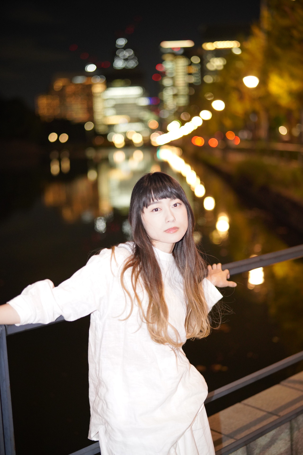 山根万理奈