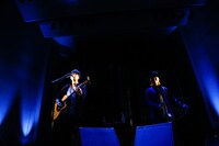 吉田山田（撮影：白石達也）