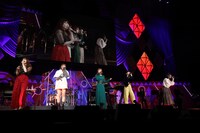 Little Glee Monster (c)フジテレビ