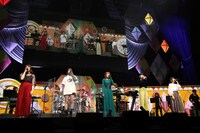 Little Glee Monster (c)フジテレビ