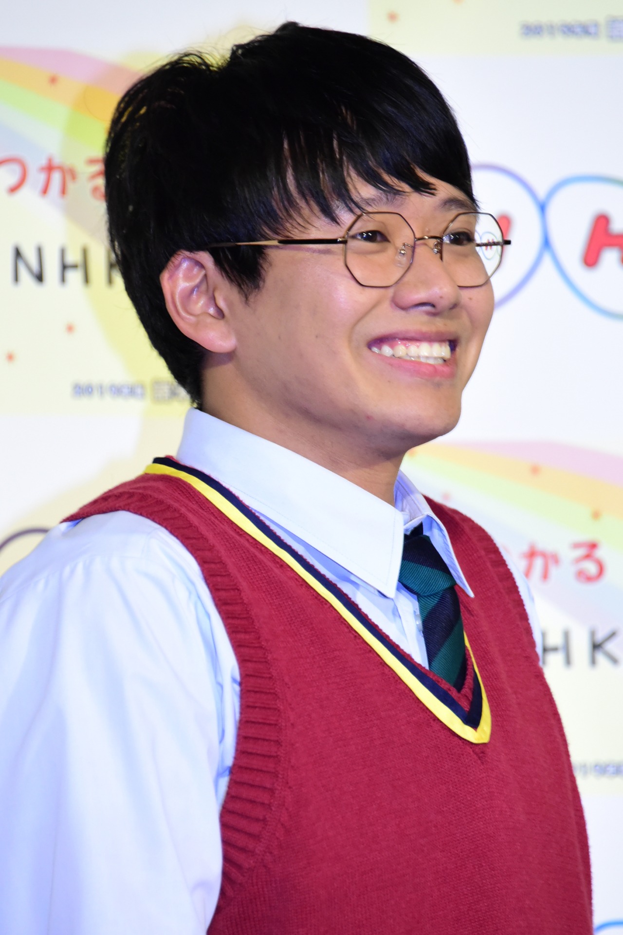 亜生（ミキ）