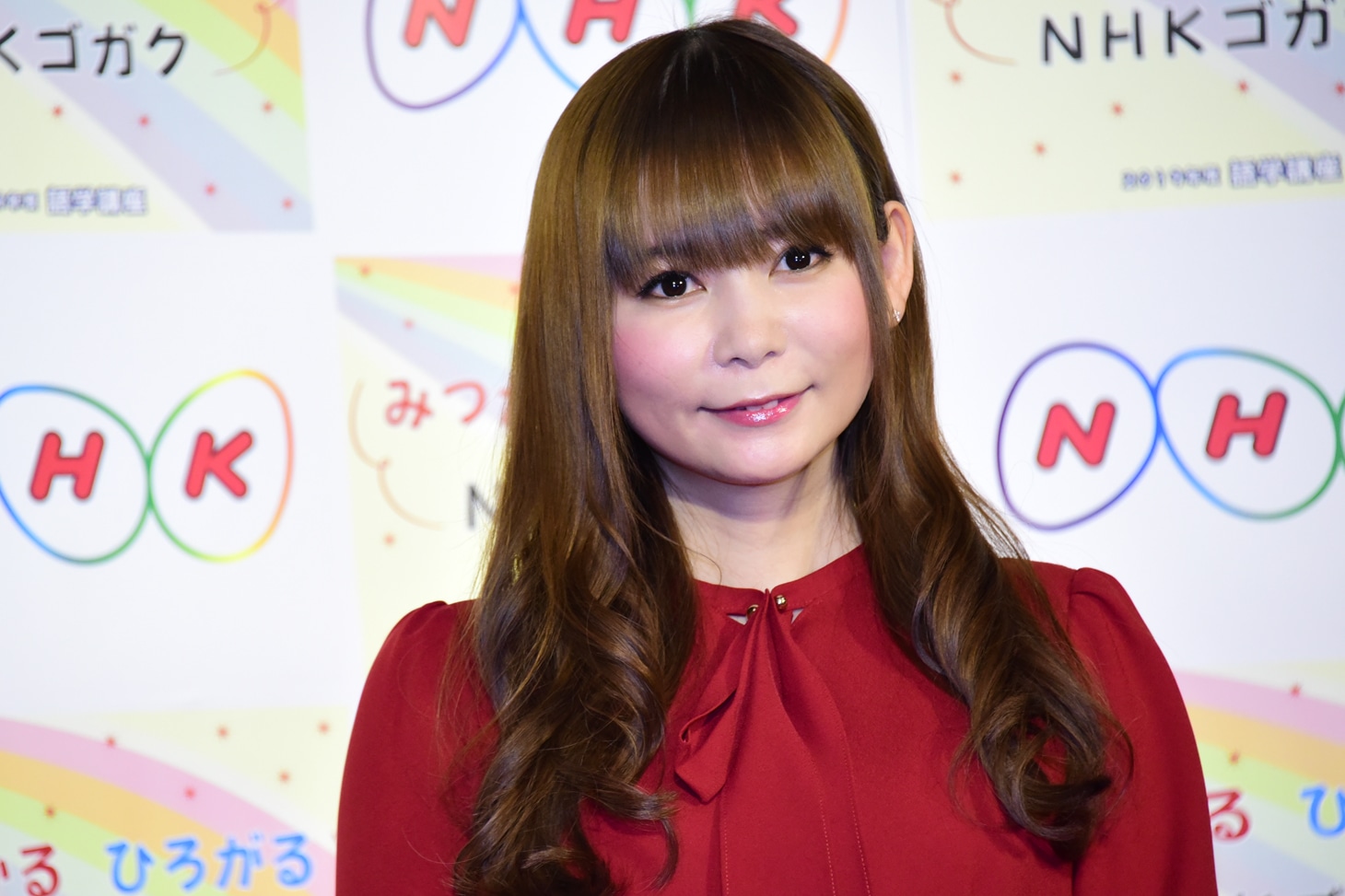 中川翔子