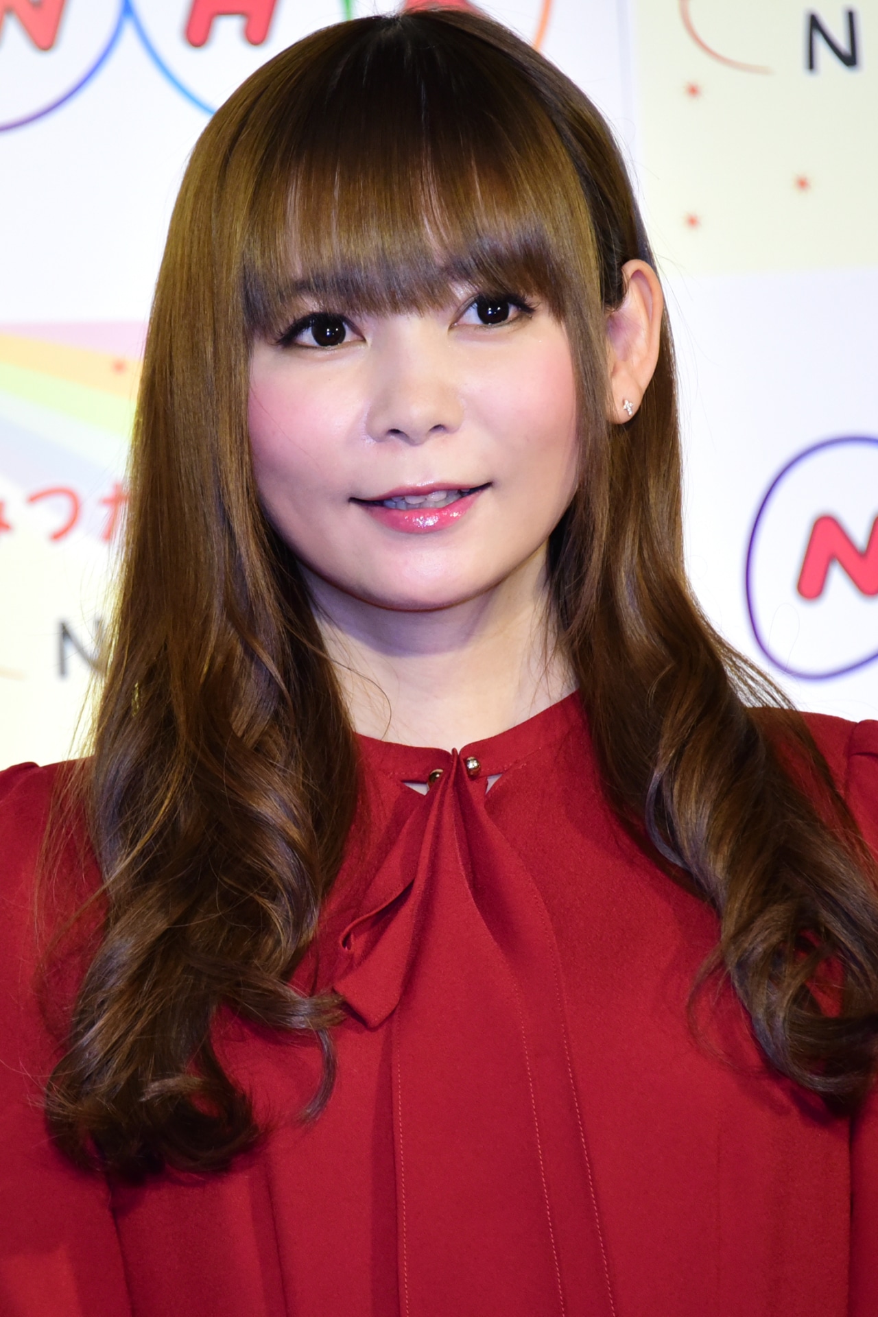 中川翔子