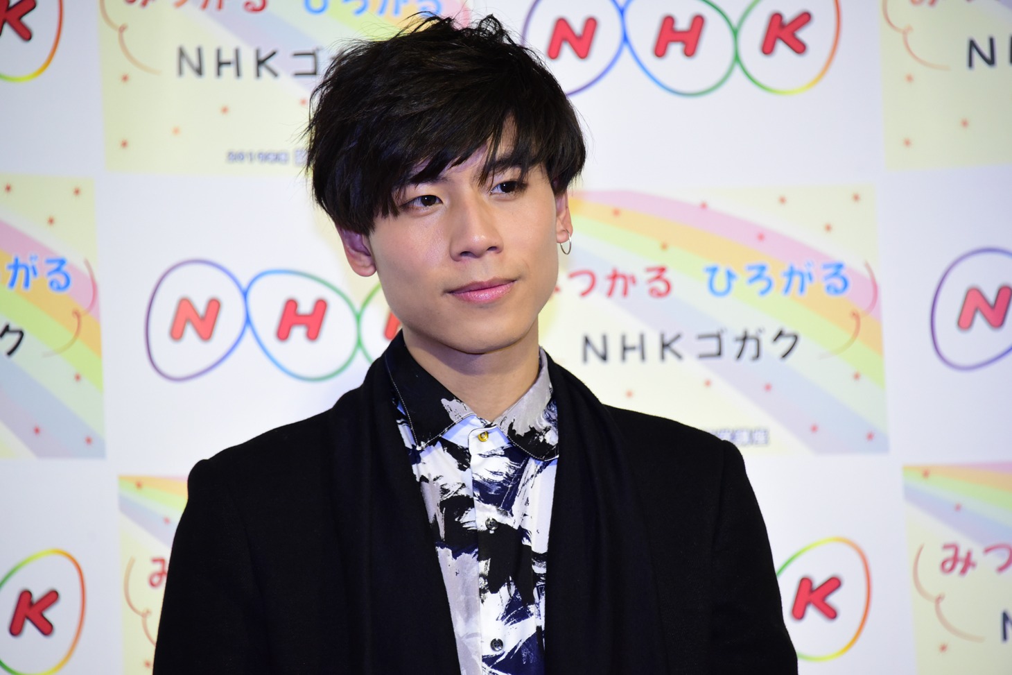 吉原雅斗（BOYS AND MEN）
