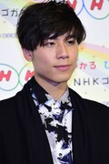 吉原雅斗（BOYS AND MEN）