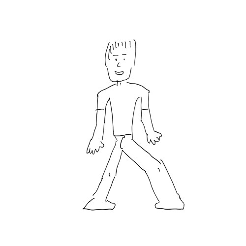 ミツメ川辺素、ソロ音源をレコードでリリース