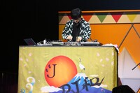 DJ和 (c)フジテレビ