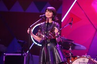 森高千里 (c)フジテレビ