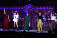 Little Glee Monster (c)フジテレビ