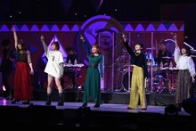 Little Glee Monster (c)フジテレビ