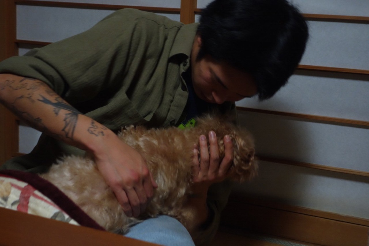 日高理樹