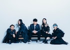 サカナクション、ニューアルバム「834.194」は18曲入り2枚組仕様