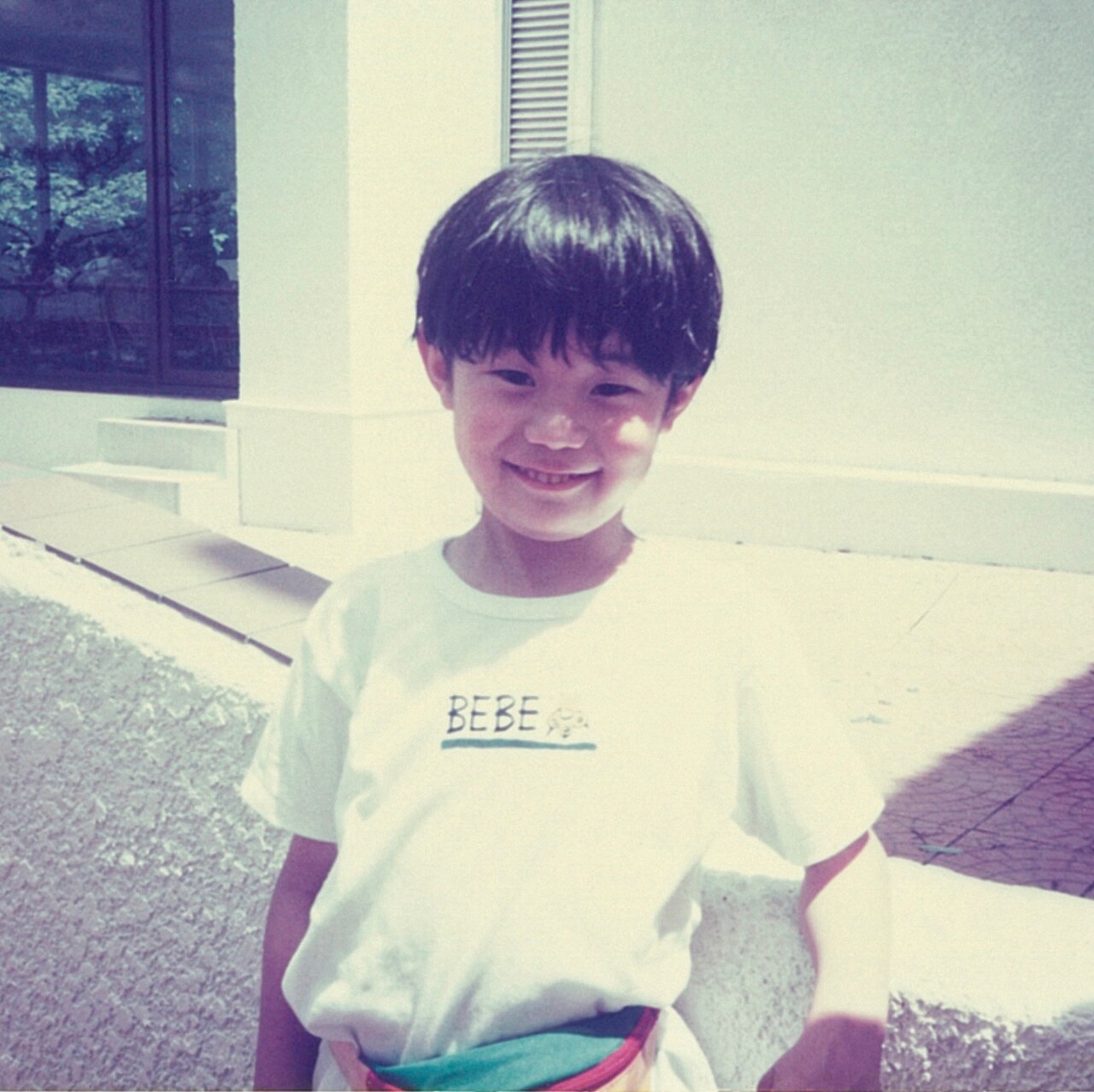 四万十川友美が自身の経験を歌った「いじめ」配信、MV監督は小田島等