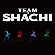 TEAM SHACHI「全速前進 聖なる本編(Live at Zepp Tokyo、2018.12.18)」ジャケット