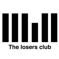 Will The losers club ロゴ