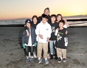 「Will The losers club」告知画像