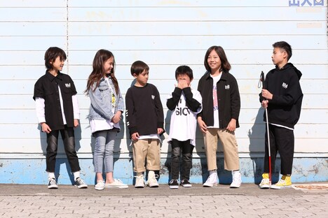 「Will The losers club」告知画像