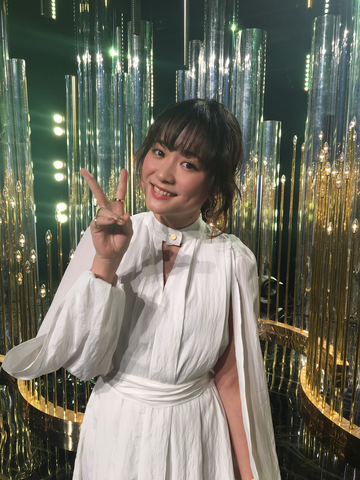 大原櫻子